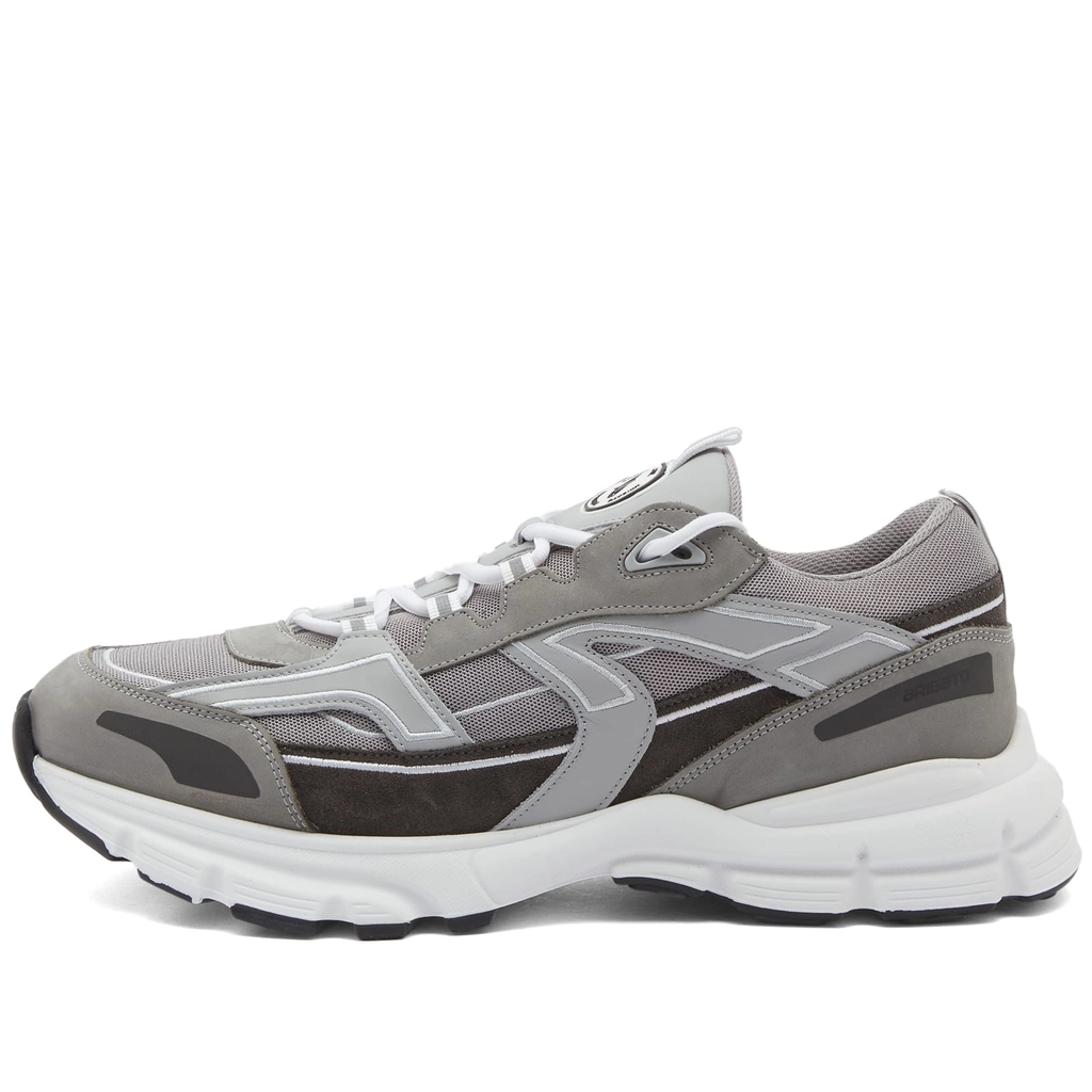Axel Arigato Men's Marathon R-Trail Grey